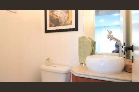 Apartamento à venda com 3 quartos, 106m² em Rio Pequeno, São Paulo