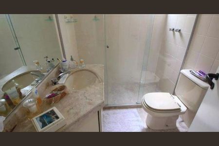 Apartamento à venda com 3 quartos, 106m² em Rio Pequeno, São Paulo