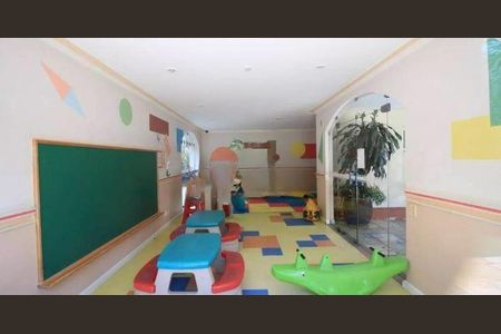 Apartamento à venda com 3 quartos, 106m² em Rio Pequeno, São Paulo