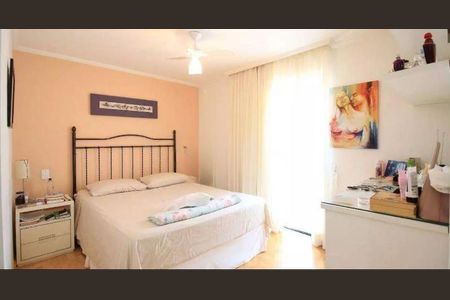 Apartamento à venda com 3 quartos, 106m² em Rio Pequeno, São Paulo