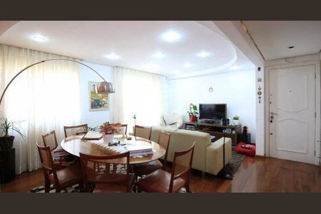 Apartamento à venda com 3 quartos, 106m² em Rio Pequeno, São Paulo