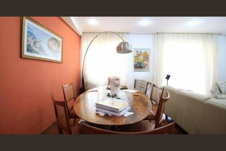 Apartamento à venda com 3 quartos, 106m² em Rio Pequeno, São Paulo