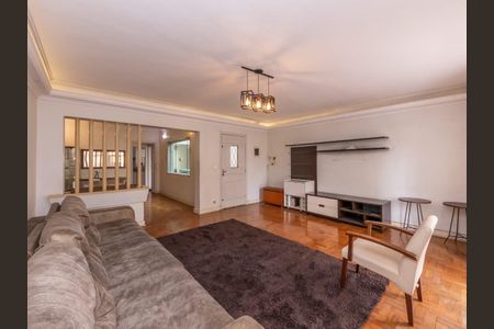 Casa à venda com 3 quartos, 220m² em Lauzane Paulista, São Paulo