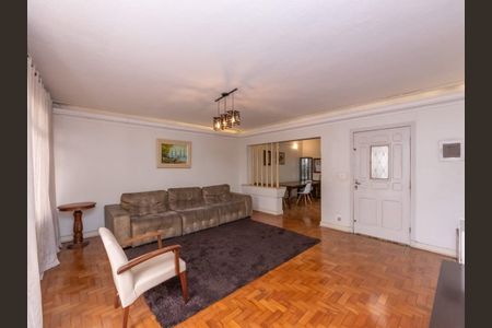 Casa à venda com 3 quartos, 220m² em Lauzane Paulista, São Paulo