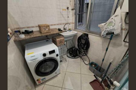 Apartamento à venda com 98m², 2 quartos e 1 vaga