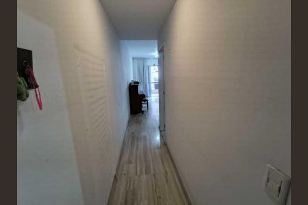 Apartamento à venda com 98m², 2 quartos e 1 vaga