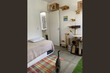 Apartamento à venda com 2 quartos, 60m² em Botafogo, Rio de Janeiro