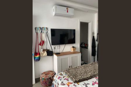 Apartamento à venda com 2 quartos, 60m² em Botafogo, Rio de Janeiro