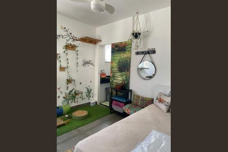 Apartamento à venda com 2 quartos, 60m² em Botafogo, Rio de Janeiro