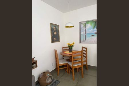 Apartamento à venda com 2 quartos, 60m² em Botafogo, Rio de Janeiro