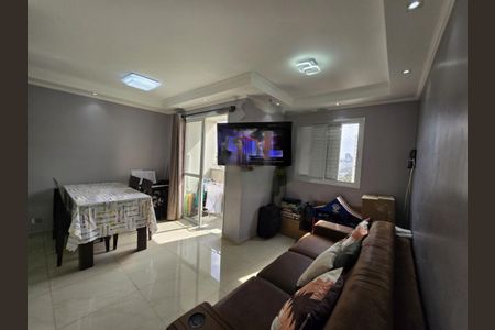 Apartamento à venda com 2 quartos, 58m² em Vila Butantã, São Paulo