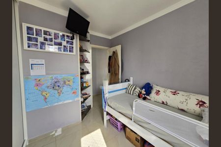 Apartamento à venda com 2 quartos, 58m² em Vila Butantã, São Paulo