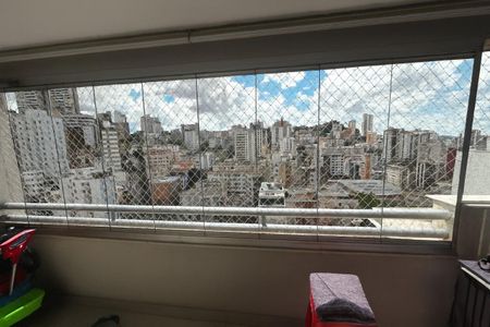 Apartamento à venda com 85m², 3 quartos e 2 vagas