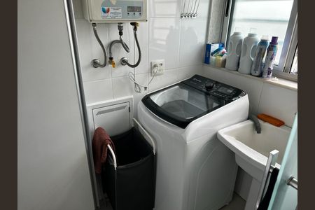 Apartamento à venda com 85m², 3 quartos e 2 vagas