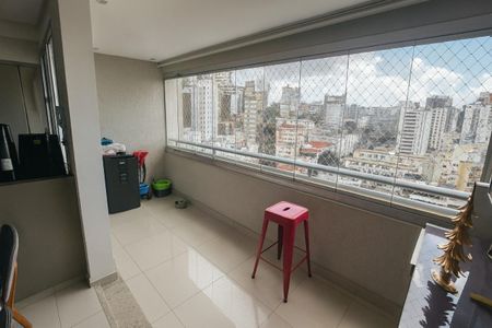 Apartamento à venda com 85m², 3 quartos e 2 vagas