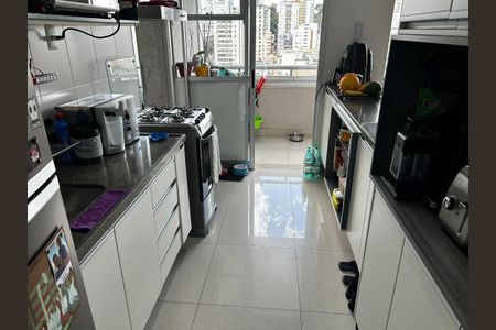 Apartamento à venda com 85m², 3 quartos e 2 vagas