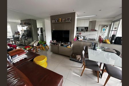 Apartamento à venda com 85m², 3 quartos e 2 vagas