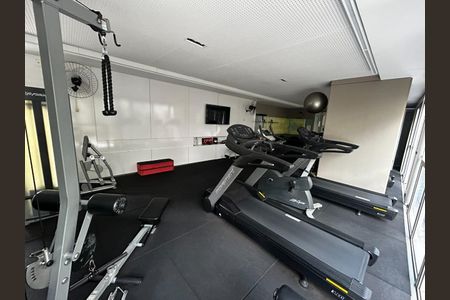 Apartamento à venda com 85m², 3 quartos e 2 vagas