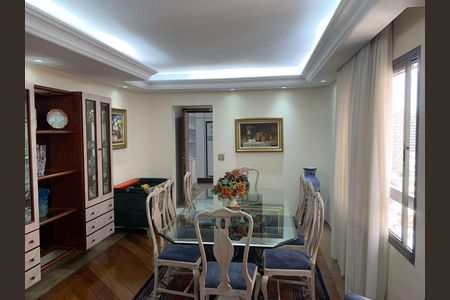 Apartamento à venda com 4 quartos, 214m² em Jardim da Saúde, São Paulo