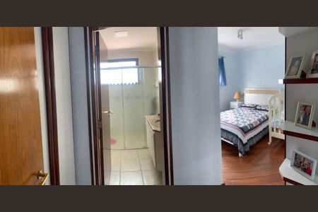 Apartamento à venda com 4 quartos, 214m² em Jardim da Saúde, São Paulo