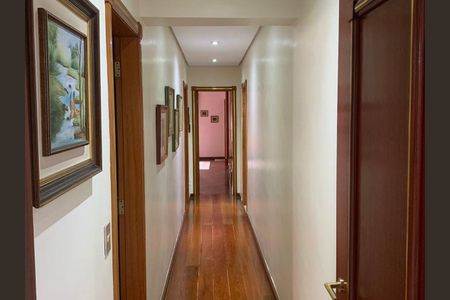 Apartamento à venda com 4 quartos, 214m² em Jardim da Saúde, São Paulo