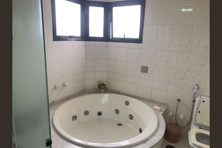 Apartamento à venda com 4 quartos, 214m² em Jardim da Saúde, São Paulo