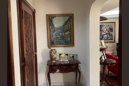 Apartamento à venda com 4 quartos, 214m² em Jardim da Saúde, São Paulo