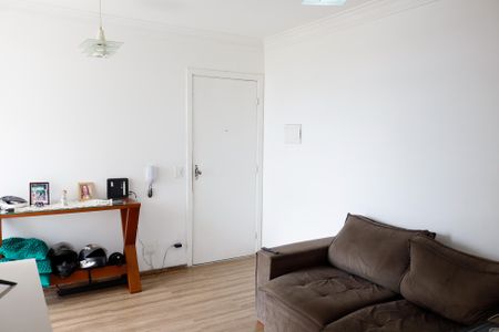 Apartamento à venda com 50m², 2 quartos e 1 vagasala