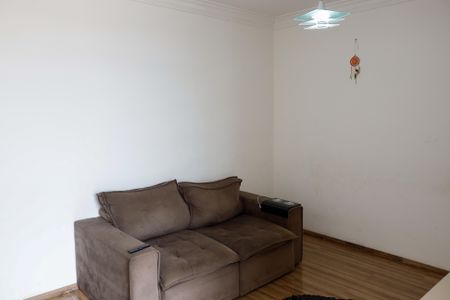 sala de apartamento à venda com 2 quartos, 50m² em Cidade das Flores, Osasco