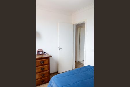 Apartamento à venda com 50m², 2 quartos e 1 vagaQuarto 2