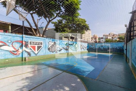 Apartamento à venda com 50m², 2 quartos e 1 vagaQuadra Esportiva
