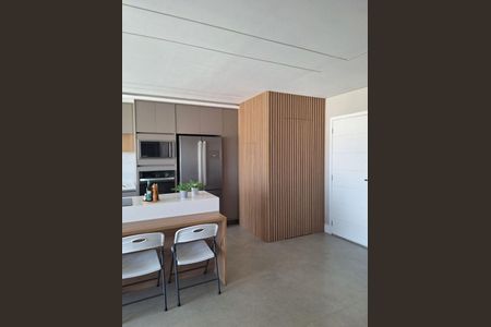 Apartamento à venda com 2 quartos, 95m² em Jardim Chácara Inglesa, São Bernardo do Campo