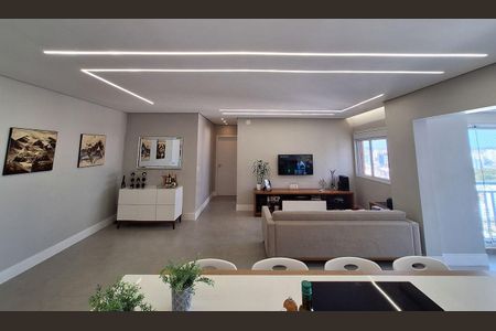 Apartamento à venda com 2 quartos, 95m² em Jardim Chácara Inglesa, São Bernardo do Campo