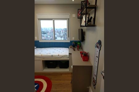 Apartamento à venda com 2 quartos, 95m² em Jardim Chácara Inglesa, São Bernardo do Campo