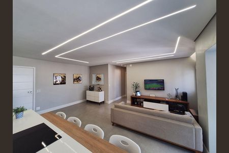 Apartamento à venda com 2 quartos, 95m² em Jardim Chácara Inglesa, São Bernardo do Campo