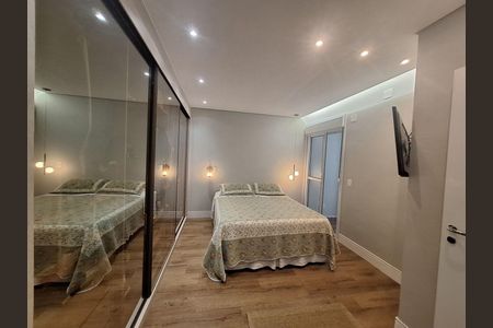 Apartamento à venda com 2 quartos, 95m² em Jardim Chácara Inglesa, São Bernardo do Campo