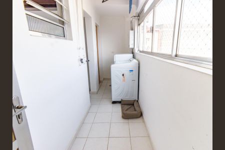 Apartamento à venda com 165m², 3 quartos e 1 vagaÁrea de Serviço