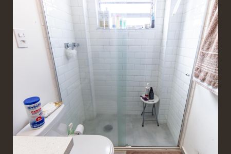 Apartamento à venda com 165m², 3 quartos e 1 vagaBanheiro da Suíte