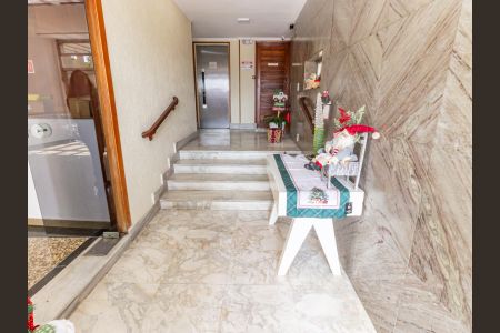 Apartamento à venda com 165m², 3 quartos e 1 vagaÁrea comum