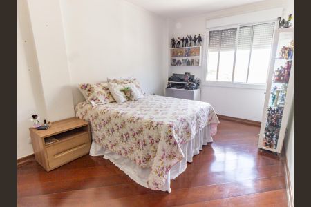 Apartamento à venda com 165m², 3 quartos e 1 vagaSuíte