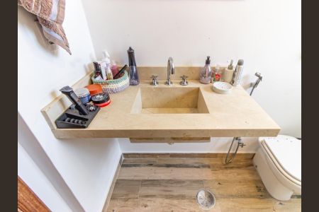 Apartamento à venda com 165m², 3 quartos e 1 vagaBanheiro