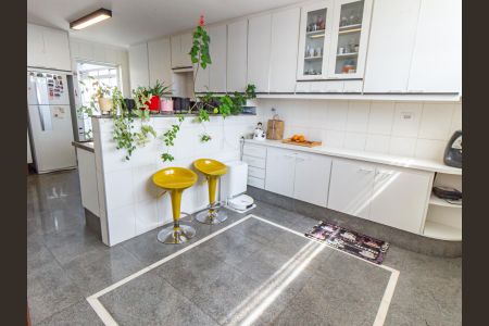 Apartamento à venda com 165m², 3 quartos e 1 vagaCozinha