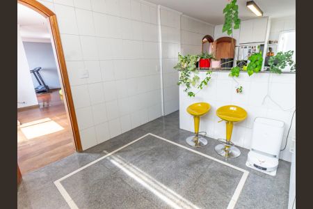 Apartamento à venda com 165m², 3 quartos e 1 vagaCozinha