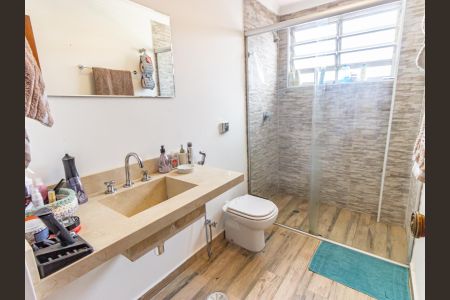 Apartamento à venda com 165m², 3 quartos e 1 vagaBanheiro