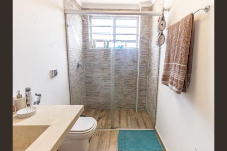 Apartamento à venda com 165m², 3 quartos e 1 vagaBanheiro