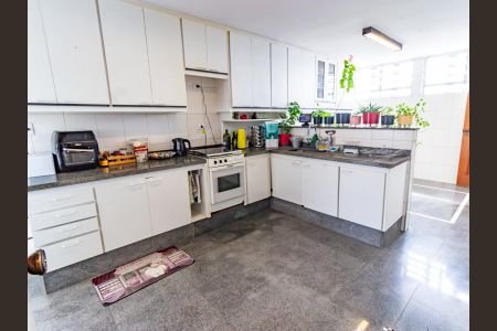 Apartamento à venda com 165m², 3 quartos e 1 vagaCozinha