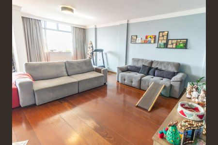 Apartamento à venda com 165m², 3 quartos e 1 vagaSala