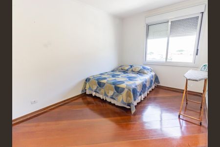 Apartamento à venda com 165m², 3 quartos e 1 vagaQuarto 1