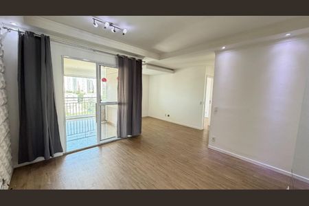 Foto 01 de apartamento à venda com 2 quartos, 84m² em Jardim Vazani, São Paulo