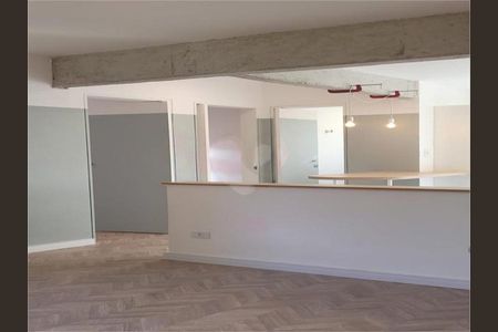 Apartamento à venda com 2 quartos, 48m² em Vila Madalena, São Paulo